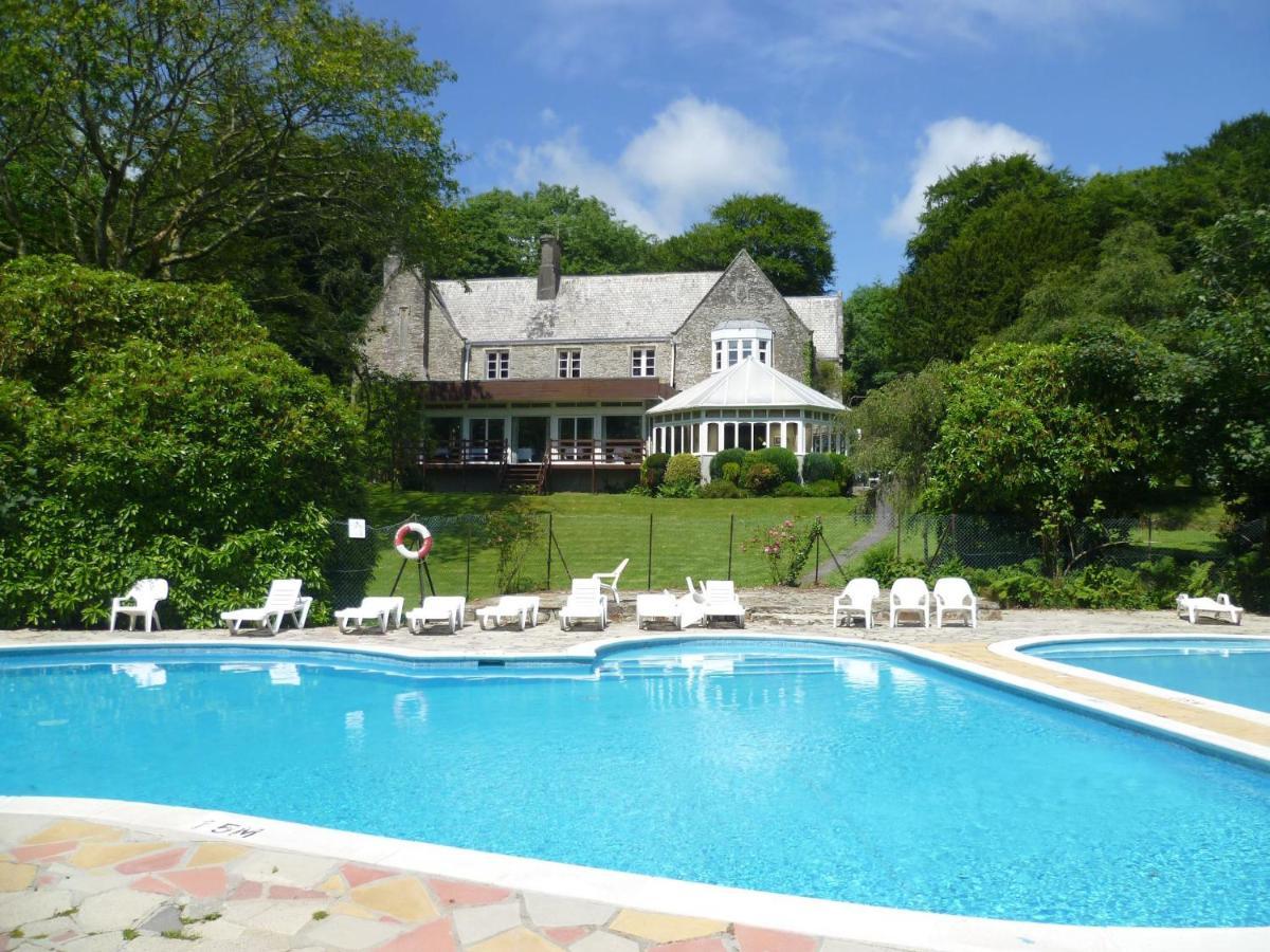 Villa 29 キャメルフォード エクステリア 写真